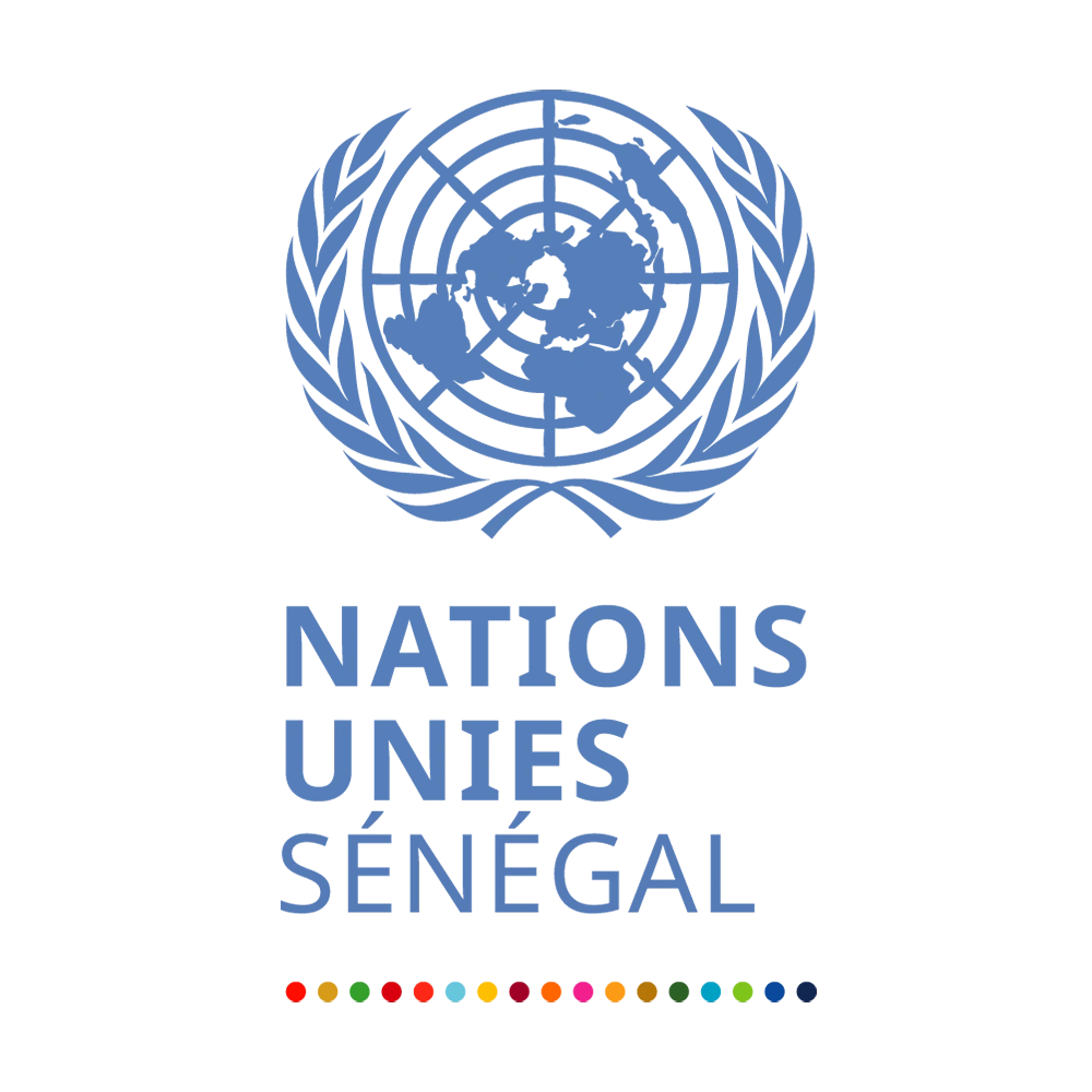 LOGO UN-SENEGAL